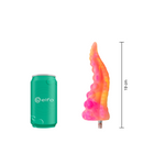 Tentacle Mediano Compatible Con Lovense Machine