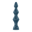 Plug Anal Lolli 1 Satisfyer Azul Oscuro