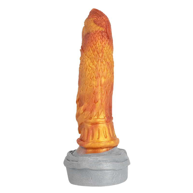 Zeus Dildo