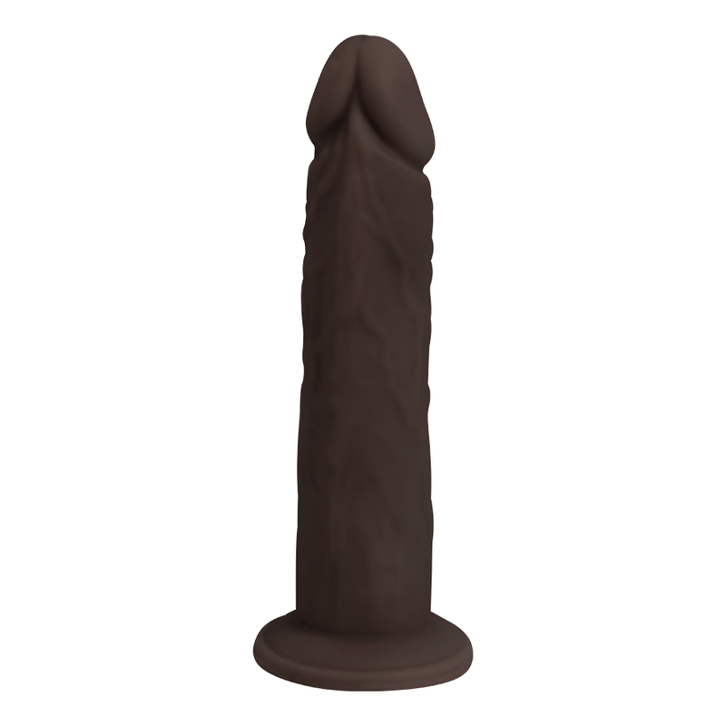 Premium Silicone Dildo Hyperrealistic Talla M