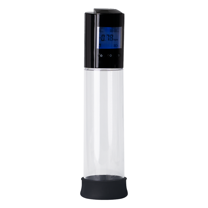 Bomba Para El Pene Smart Penis Pump