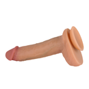 Dildo Ultra Realista Adrián 8"