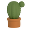Masajeador Cactus