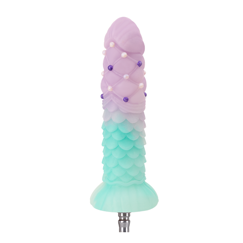 Nerida Compatible Con Lovense Machine