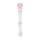 Dildo De Vidrio Sweet Love