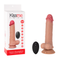 Splashrod  Remote Control Vibrator 8.8''