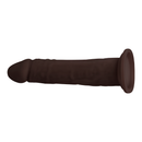 Premium Silicone Dildo Hyperrealistic Talla M