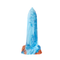 Dildo Pequeño Sea Horse Dorado