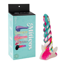 Dildo Dickornio Mediano Rainbow