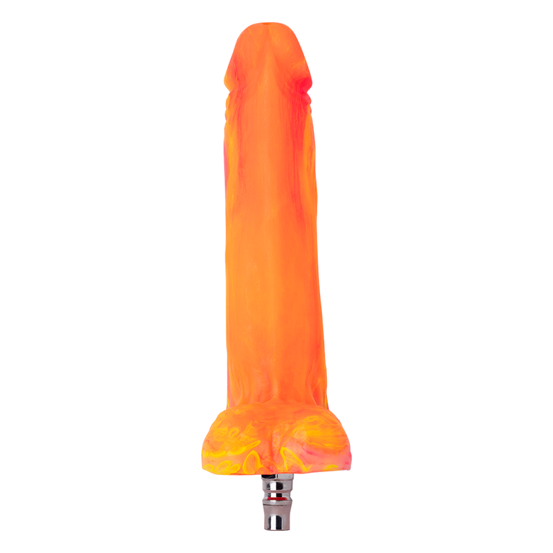 DIldo Paul Galactic compatible con ROBBOCOCK Machine