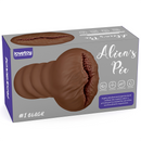 ALIEN'S PIE MASTURBATOR