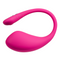 Vibrador Lush 3 Controlado por APP Global By Lovense