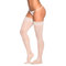 MEDIAS LIGUERO ANTIDESLIZANTE IVORY