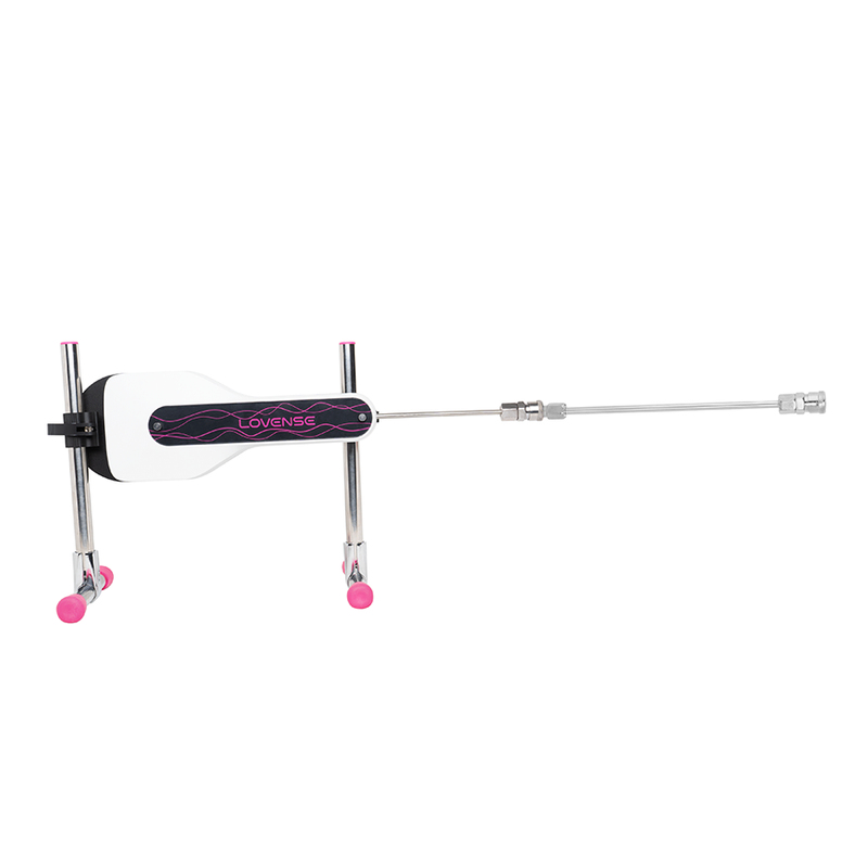 Extensión De Fucking Machine (30cm) Compatible con Lovense - Connector-4