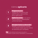 Crema Humectante con Phermonas Seduction X 125 mL Sen Intimo