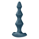 Plug Anal Lolli 1 Satisfyer Azul Oscuro