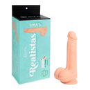 Dildo Uriel Flesh Nude