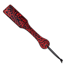 PALETA DE NALGADAS  RED LEOPARD