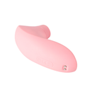 Estimulador Clitorial Pulse Lite NEO Rosa Controlado por APP Global By Svakom