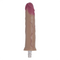 Dildo Dave Medium Compatible Con Lovense