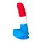 Dildo Uriel Francia Rba