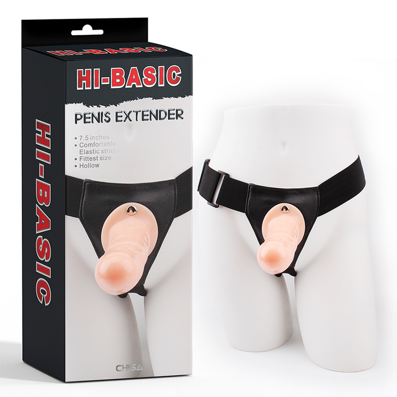 PENIS EXTENDER FLESH