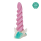 Dildo Dickornio Mediano Rosa