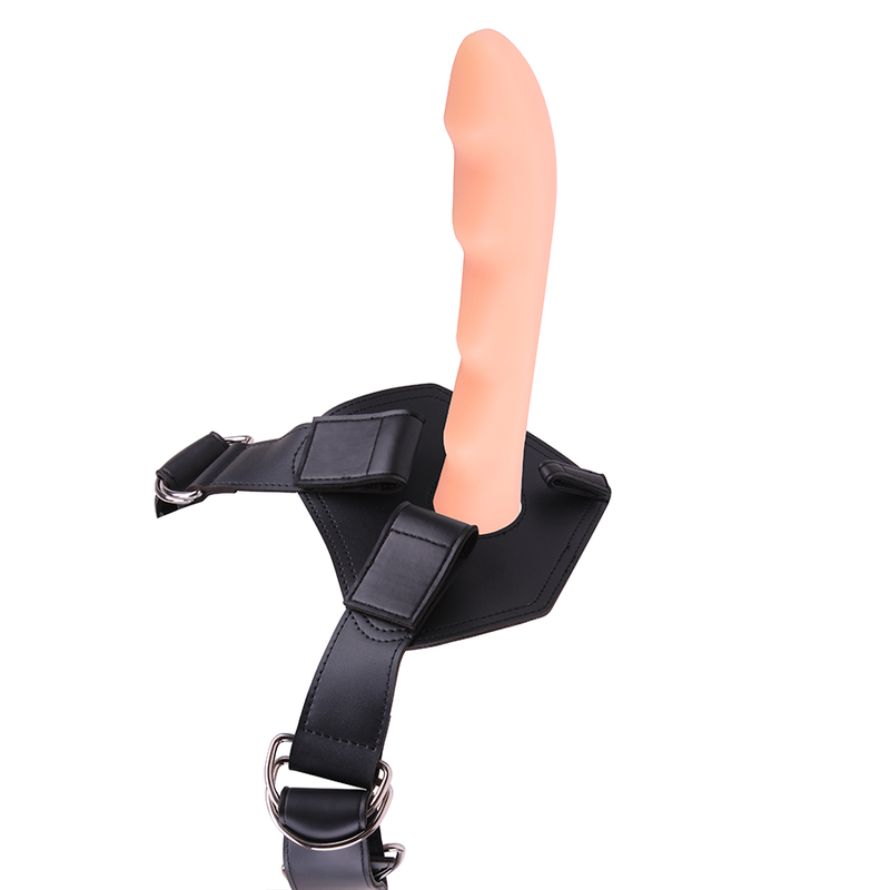 CAVALIER STRAP-ON FLESH