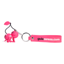 Llavero Key Chain Cherry