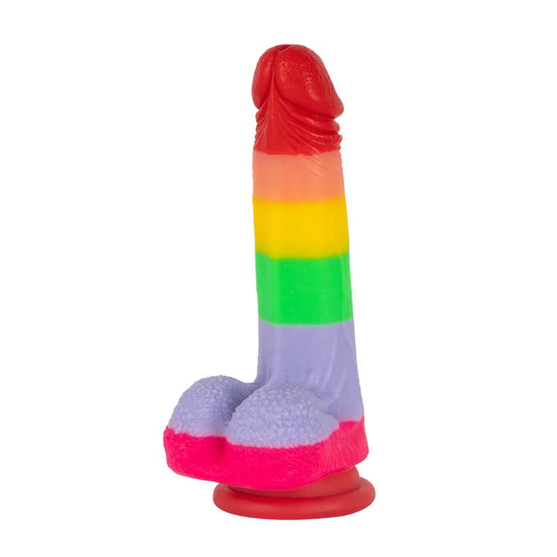 Dildo Pride Calido
