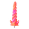 Dildo Dickornio Compatible con ROBBOCOCK Machine