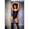 BODY CON VARILLA