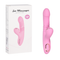 SEX MASSAGERS DOBLE ESTIMULACIÓN PINK