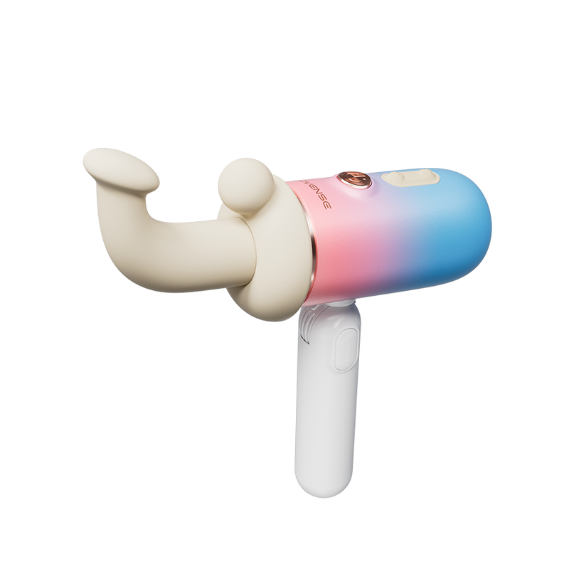 Mini Sex Machine Spinel Controlado por App Global by Lovense