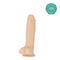 Dildo Rafael Flesh Nude