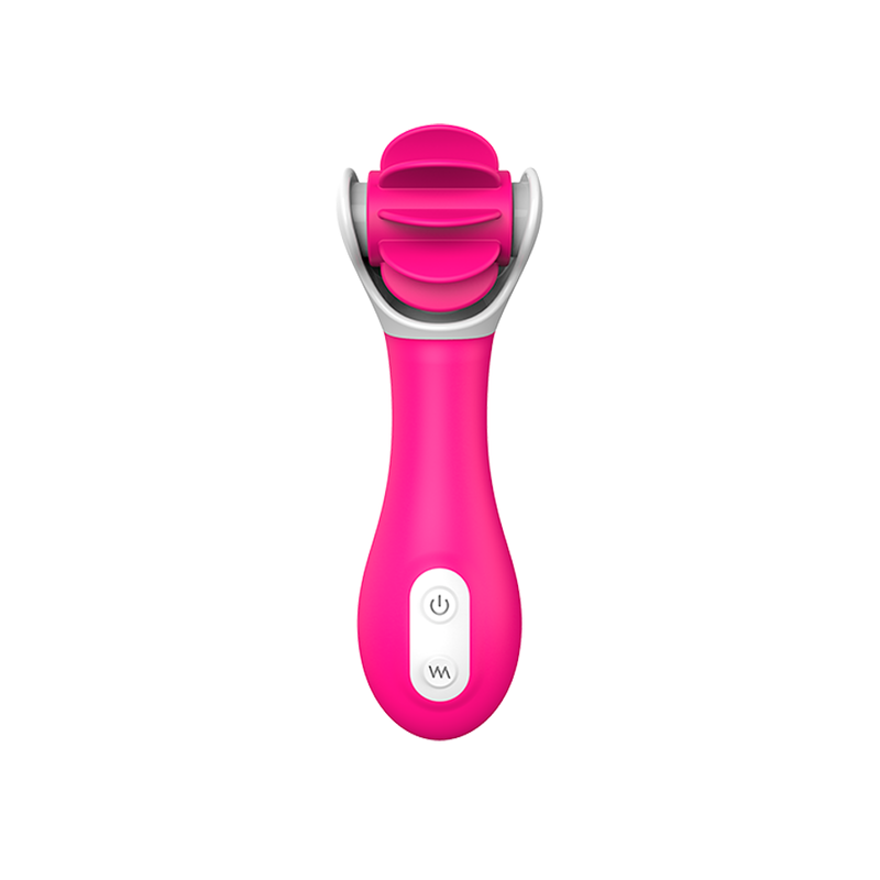 Vibrador Hunter Pink