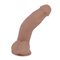 Dildo Darius Caramelo