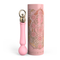 Vibrador de Lujo Confidence Fantasy Pink