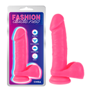 Dildo Dual Density Cock 7.6''