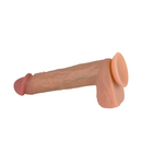 Dildo Ultra Realista Alejandro