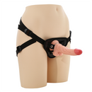 Dominant Master Strap - on 7.7''