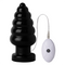 7.8'' KING SIZED VIBRATING ANAL RIGGER 