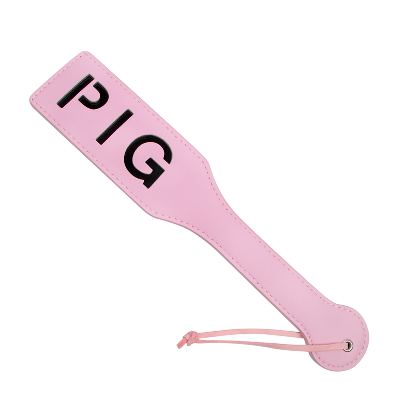 PALETA DE NALGADAS PIG ROSA