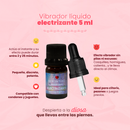 Vibrador Líquido Electrizante x 5 ml by Sen Íntimo