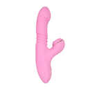 SEX MASSAGERS DOBLE ESTIMULACIÓN PINK