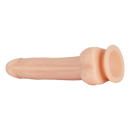 Dildo Paul Flesh Flexible