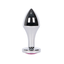 FUCHSIA LONG PLUG