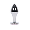 FUCHSIA LONG PLUG