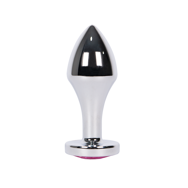 FUCHSIA LONG PLUG