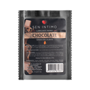 Lubricante Íntimo Chocolate Sachet Sensación Caliente x 7 ml by Sen Íntimo